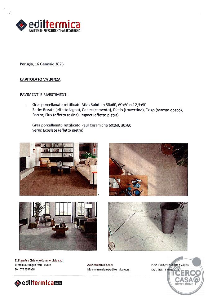 4 O PIÙ LOCALI VENDITA CORCIANO CHIUGIANA · foto 32