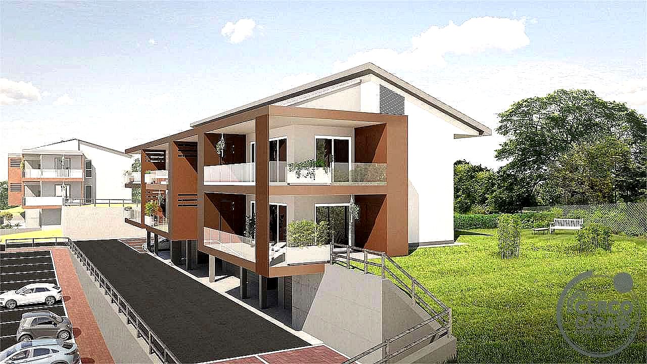 4 O PIÙ LOCALI VENDITA CORCIANO CHIUGIANA