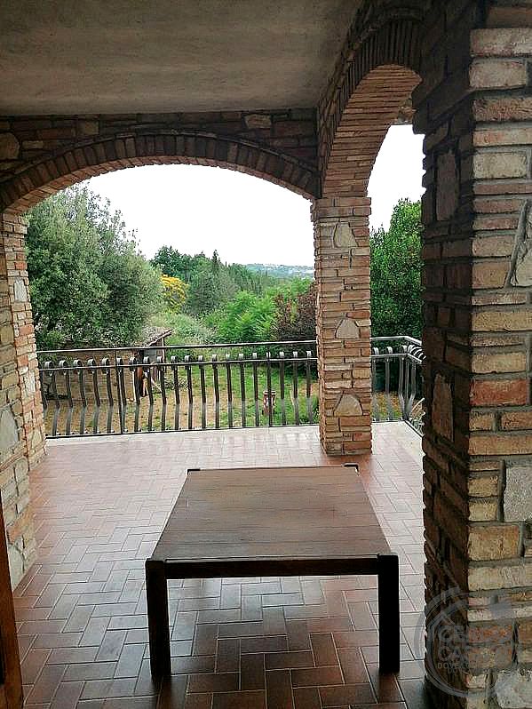 VILLA VENDITA DERUTA · foto 4