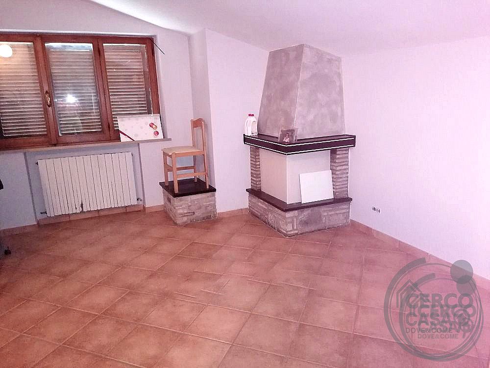 VILLA VENDITA DERUTA · foto 11