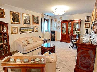 VILLA VENDITA DERUTA · foto 33