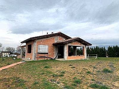 VILLA VENDITA DERUTA · foto 37