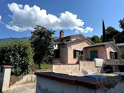 VILLA VENDITA DERUTA · foto 39