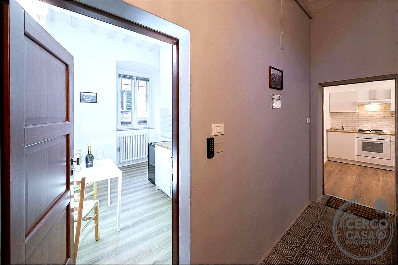 APPARTAMENTO VENDITA PERUGIA · foto 20