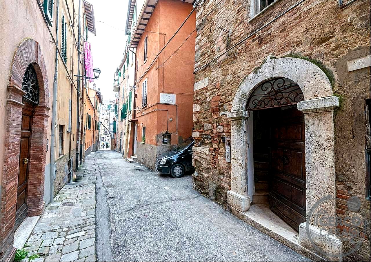 APPARTAMENTO VENDITA PERUGIA · foto 6
