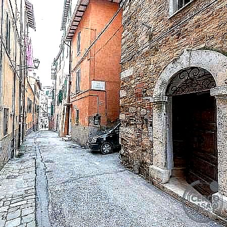 APPARTAMENTO VENDITA PERUGIA