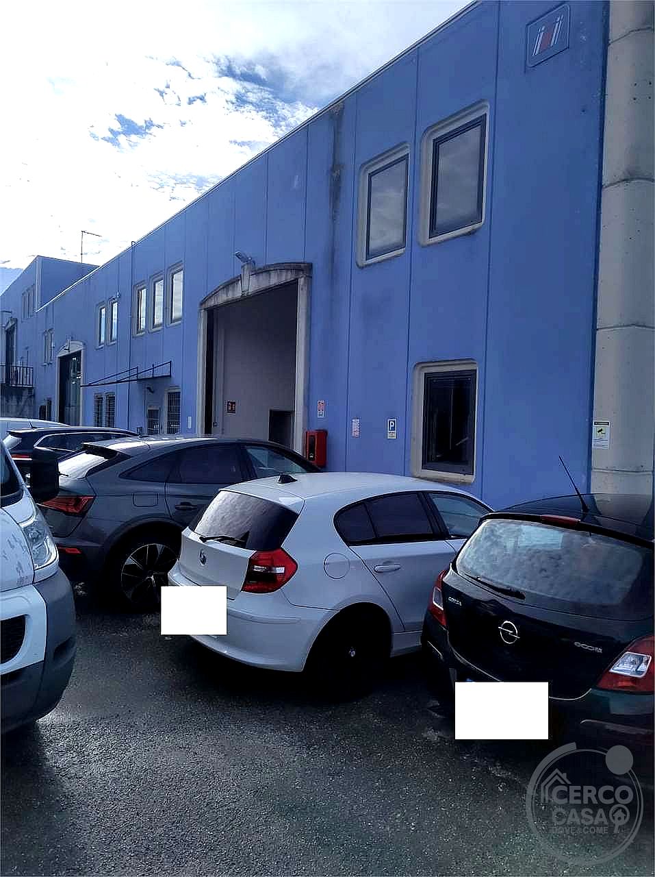 CAPANNONE VENDITA CORCIANO ELLERA · foto 14