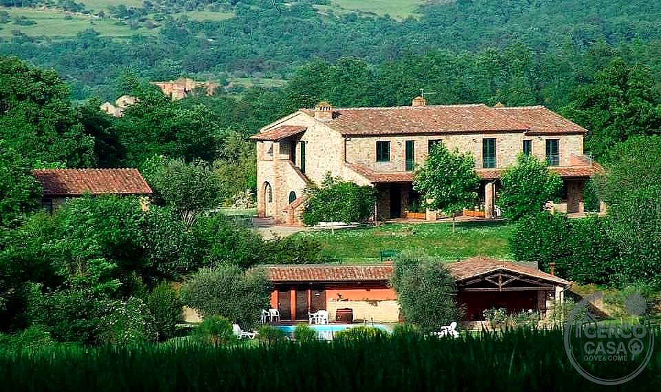 RUSTICO - CASALE VENDITA CITTÀ DELLA PIEVE