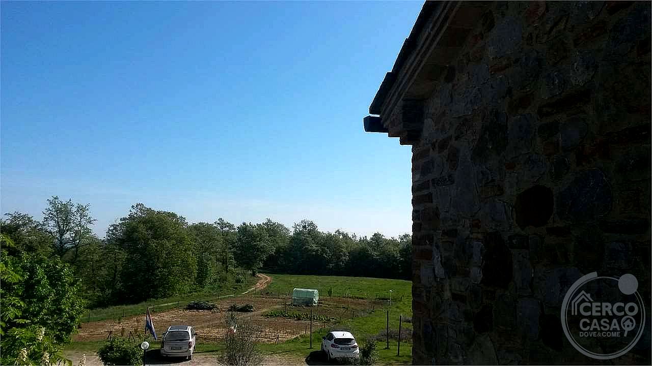 RUSTICO - CASALE VENDITA CITTÀ DELLA PIEVE · foto 10