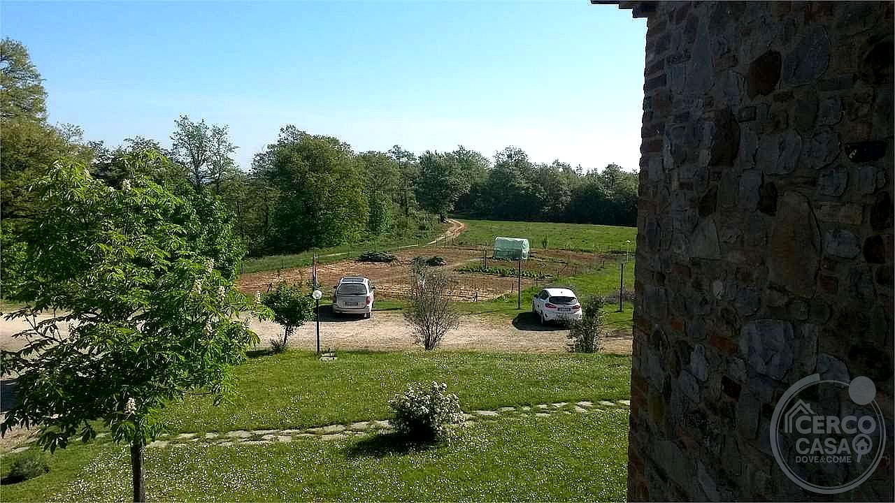 RUSTICO - CASALE VENDITA CITTÀ DELLA PIEVE · foto 11