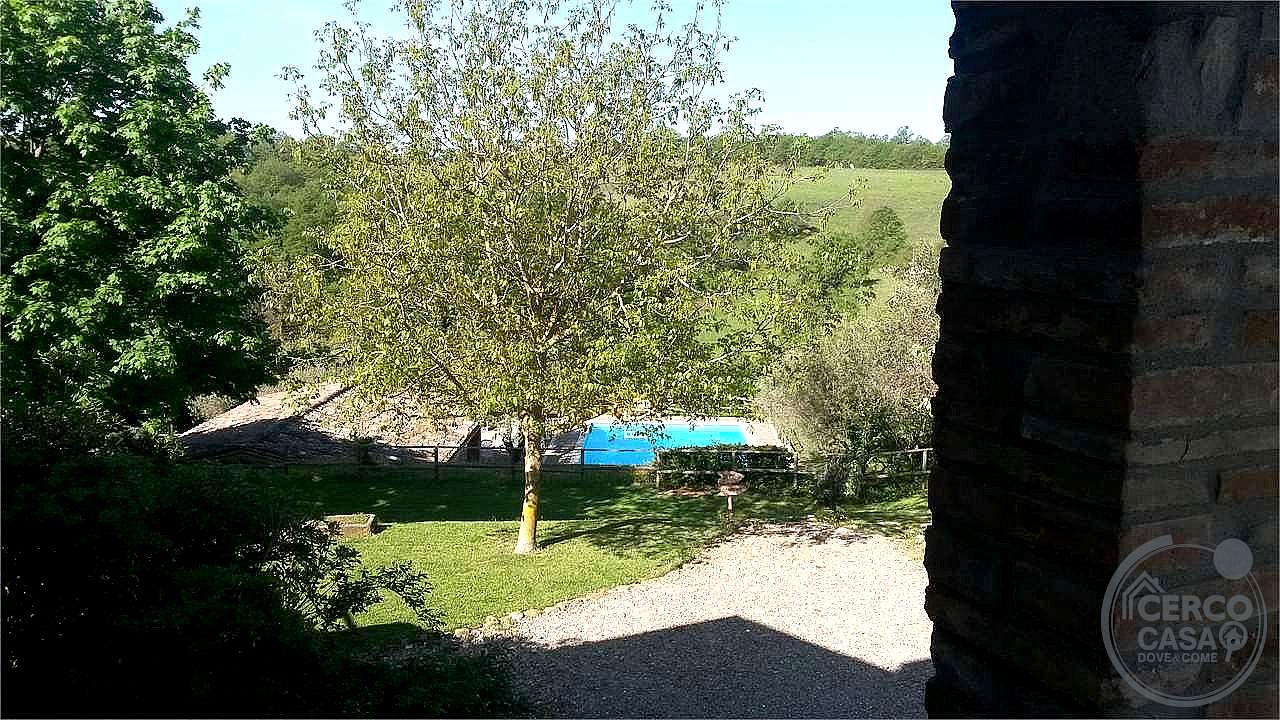 RUSTICO - CASALE VENDITA CITTÀ DELLA PIEVE · foto 12