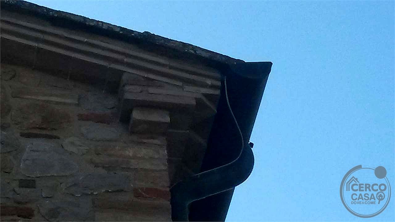 RUSTICO - CASALE VENDITA CITTÀ DELLA PIEVE · foto 13