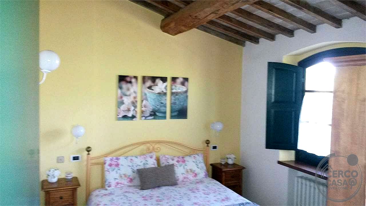 RUSTICO - CASALE VENDITA CITTÀ DELLA PIEVE · foto 15