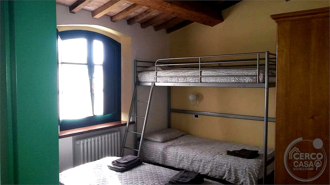 RUSTICO - CASALE VENDITA CITTÀ DELLA PIEVE · foto 16
