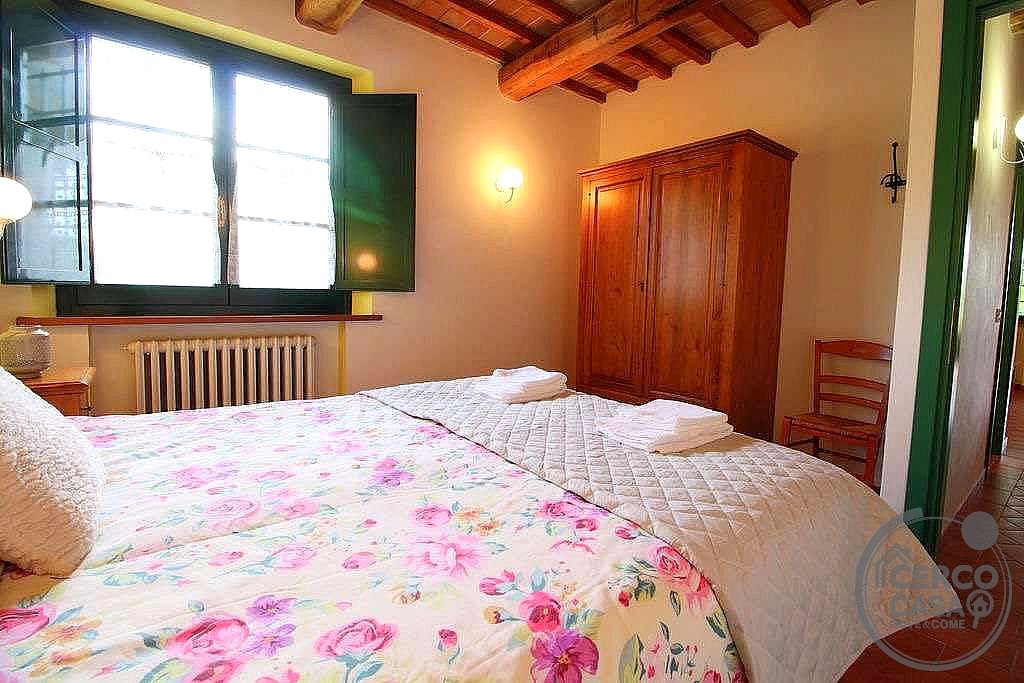 RUSTICO - CASALE VENDITA CITTÀ DELLA PIEVE · foto 17
