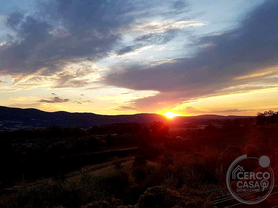 RUSTICO - CASALE VENDITA CITTÀ DELLA PIEVE · foto 20