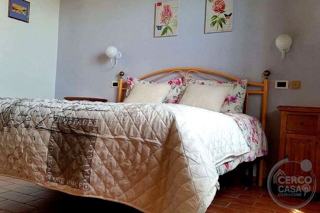 RUSTICO - CASALE VENDITA CITTÀ DELLA PIEVE · foto 23