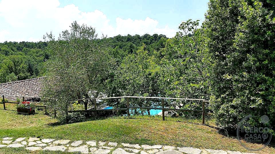 RUSTICO - CASALE VENDITA CITTÀ DELLA PIEVE · foto 25
