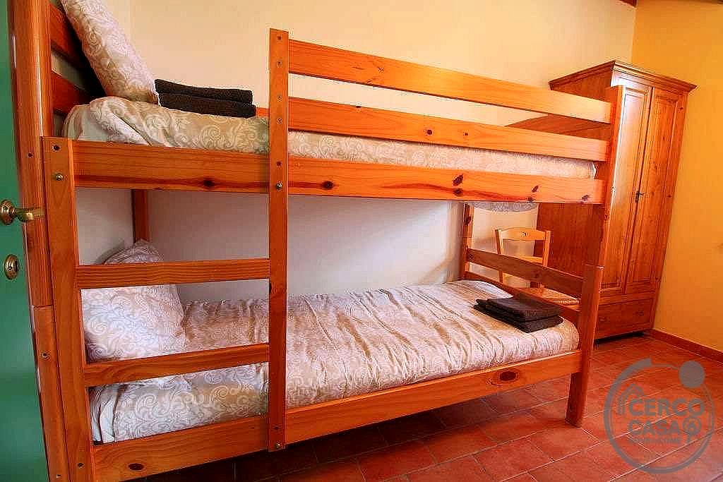 RUSTICO - CASALE VENDITA CITTÀ DELLA PIEVE · foto 27