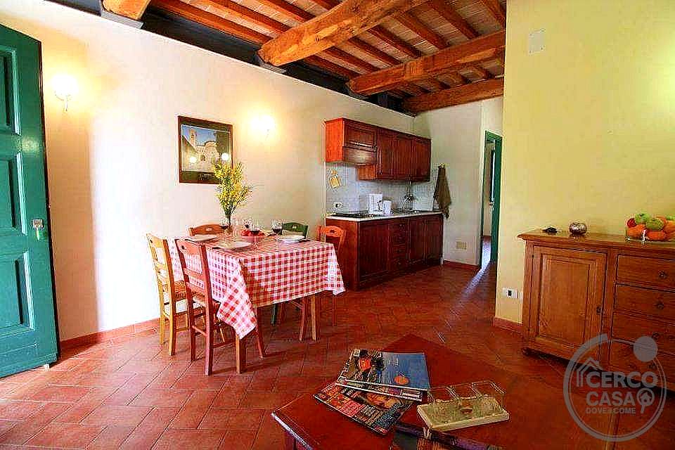 RUSTICO - CASALE VENDITA CITTÀ DELLA PIEVE · foto 3