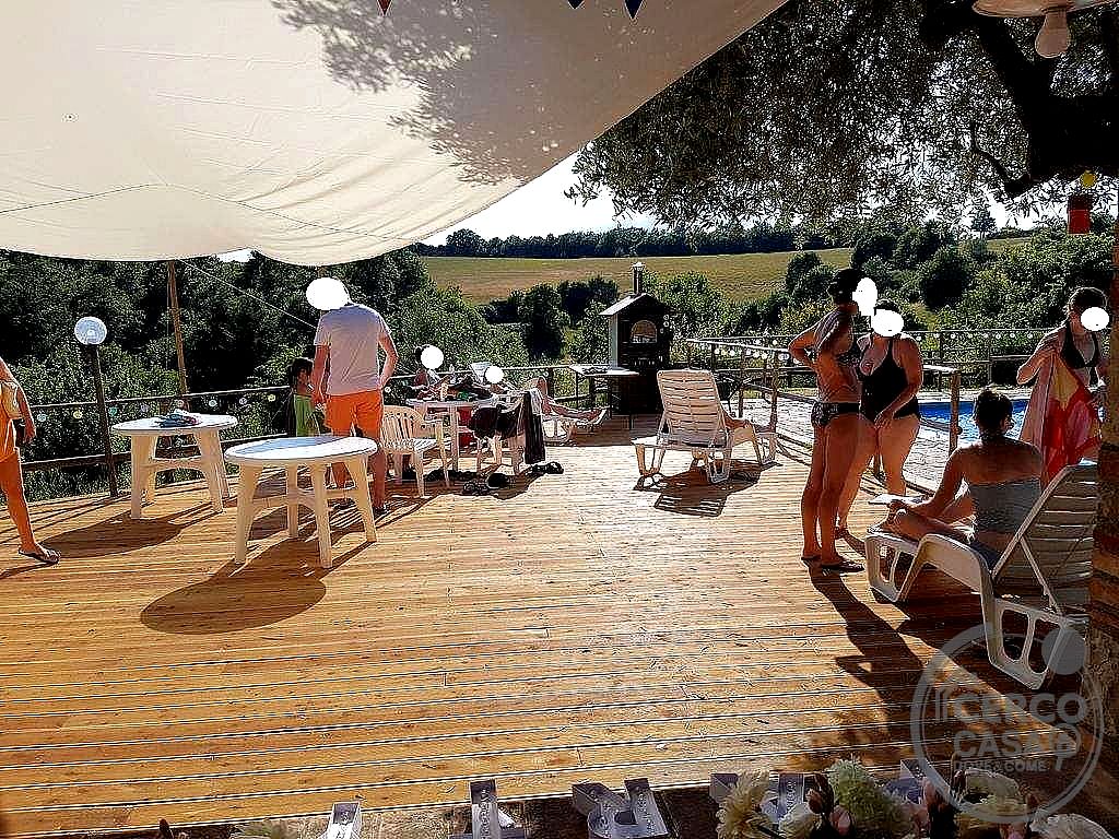RUSTICO - CASALE VENDITA CITTÀ DELLA PIEVE · foto 30