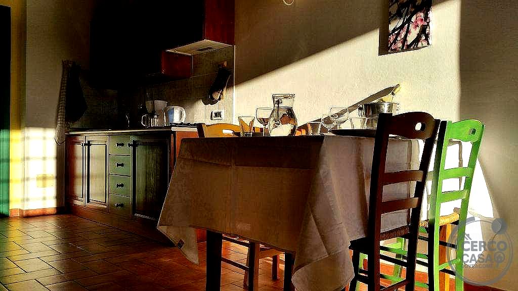 RUSTICO - CASALE VENDITA CITTÀ DELLA PIEVE · foto 33