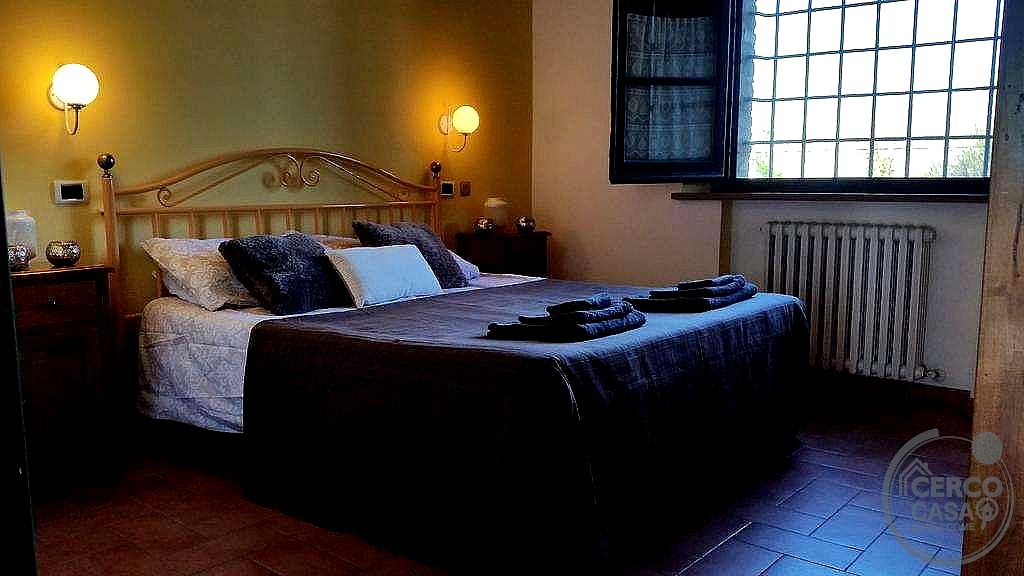 RUSTICO - CASALE VENDITA CITTÀ DELLA PIEVE · foto 34