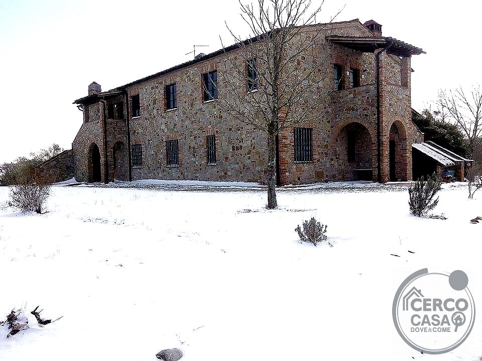 RUSTICO - CASALE VENDITA CITTÀ DELLA PIEVE · foto 37