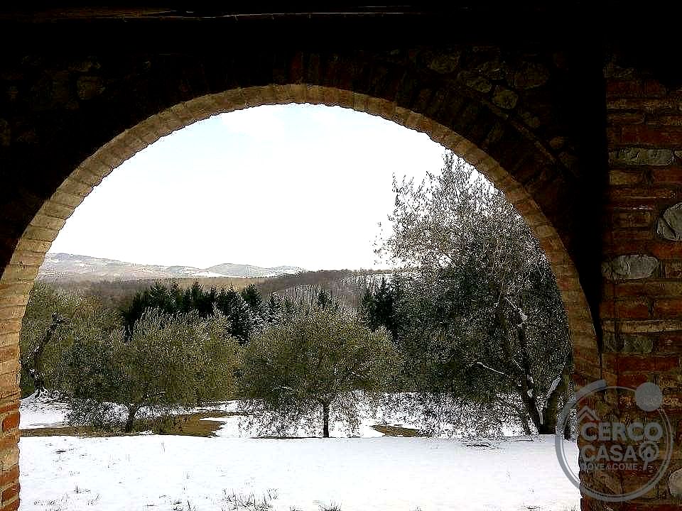 RUSTICO - CASALE VENDITA CITTÀ DELLA PIEVE · foto 38