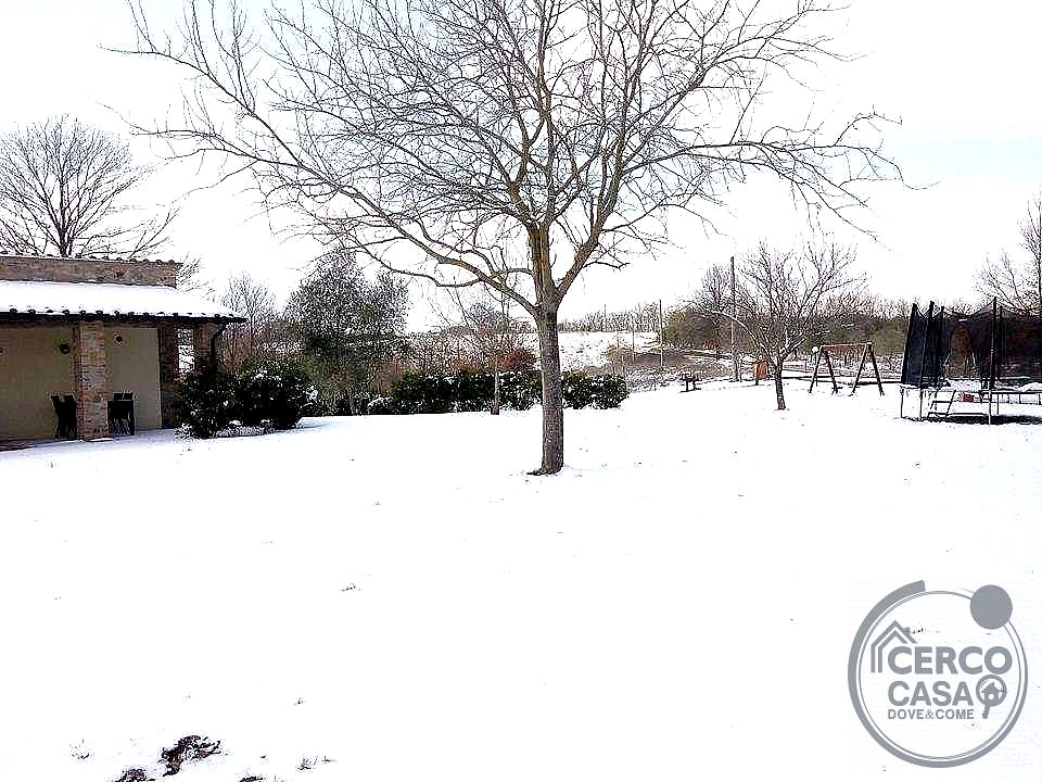 RUSTICO - CASALE VENDITA CITTÀ DELLA PIEVE · foto 40