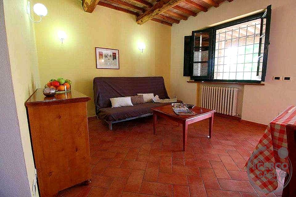 RUSTICO - CASALE VENDITA CITTÀ DELLA PIEVE · foto 7