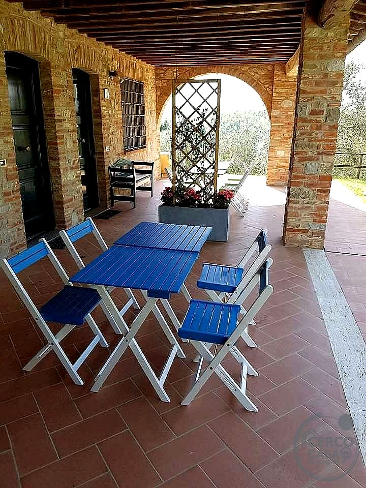 RUSTICO - CASALE VENDITA CITTÀ DELLA PIEVE · foto 8