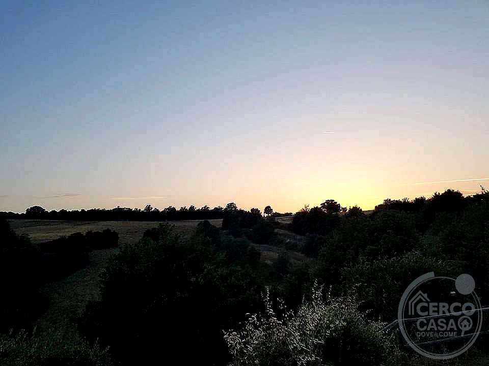 RUSTICO - CASALE VENDITA CITTÀ DELLA PIEVE · foto 9