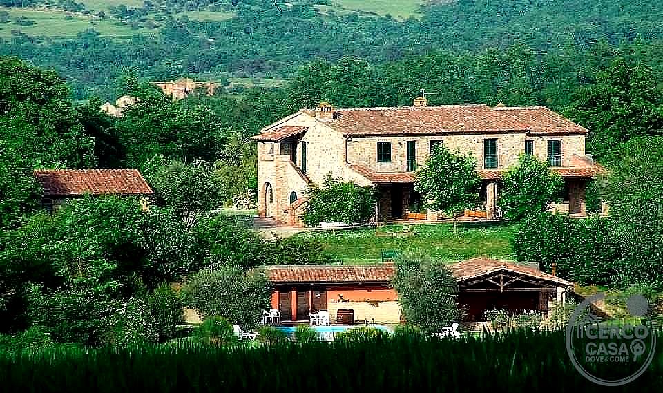 RUSTICO - CASALE VENDITA CITTÀ DELLA PIEVE