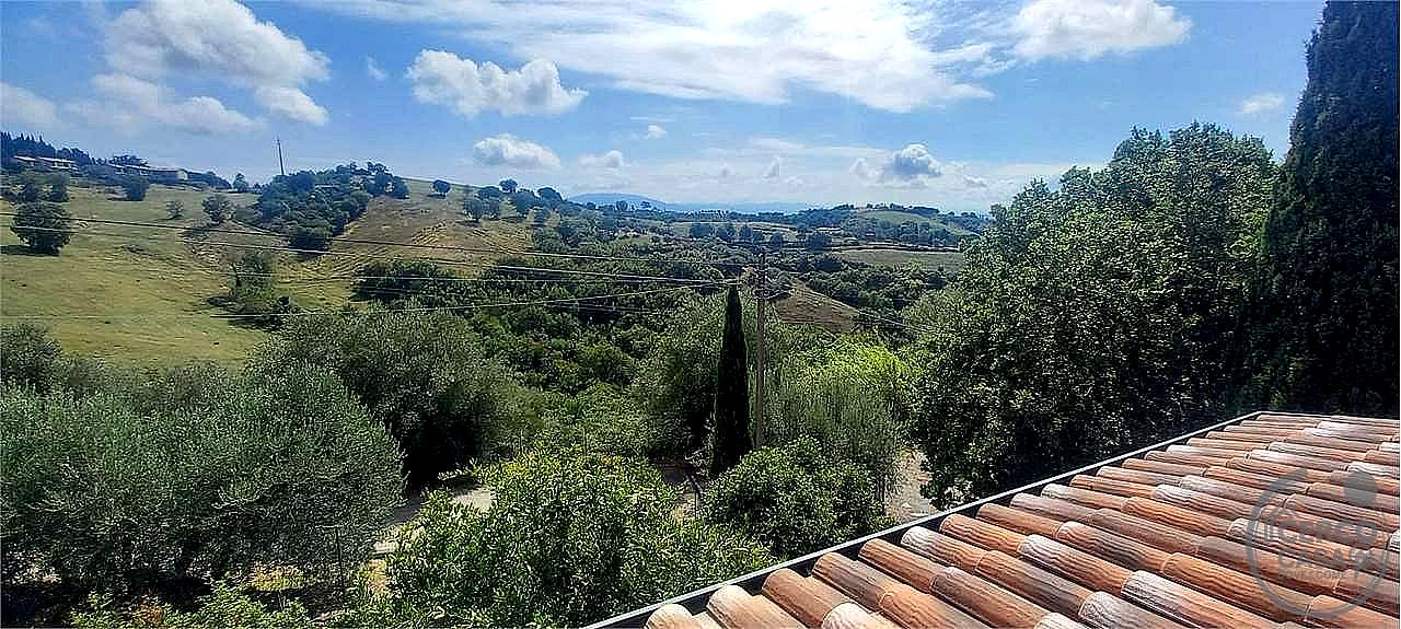 VILLA VENDITA PERUGIA MONTELAGUARDIA · foto 12