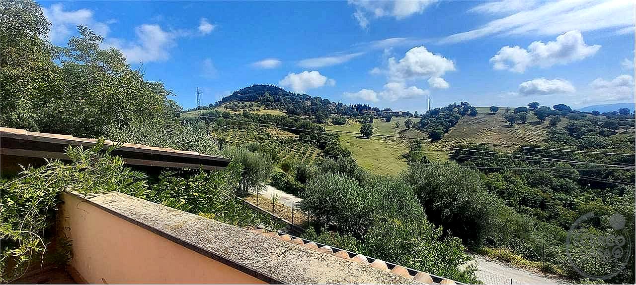 VILLA VENDITA PERUGIA MONTELAGUARDIA · foto 13