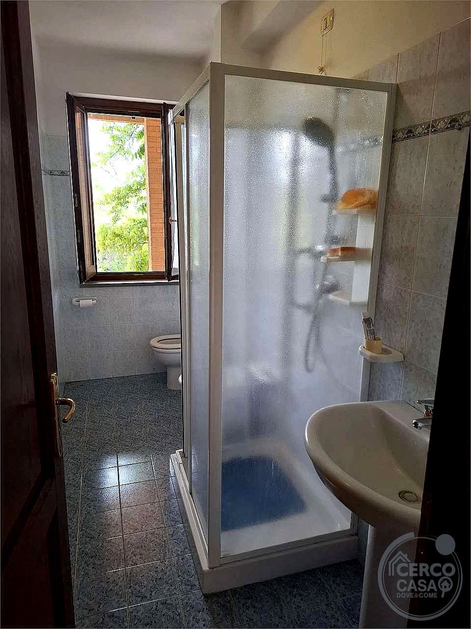 VILLA VENDITA PERUGIA MONTELAGUARDIA · foto 16