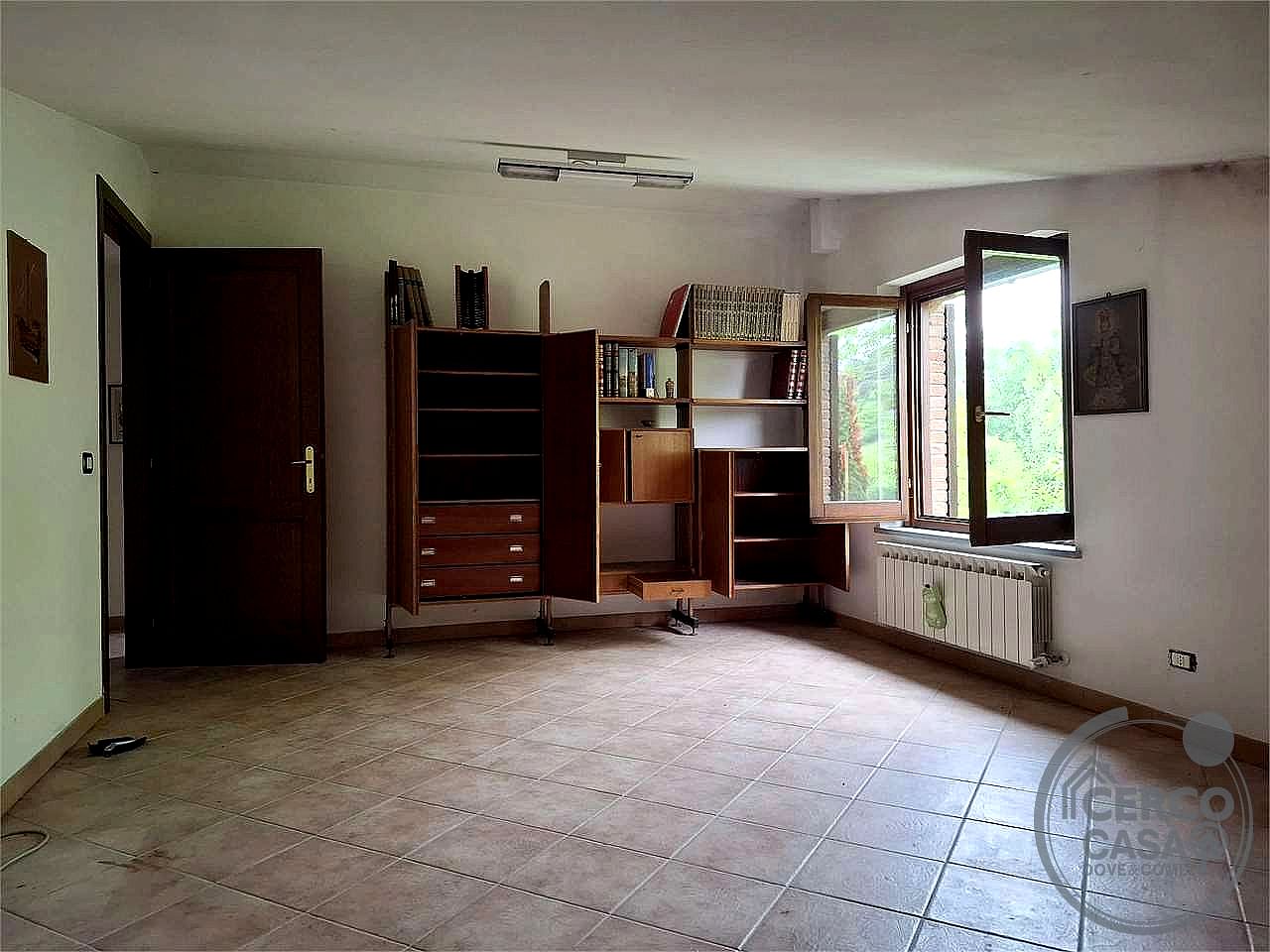 VILLA VENDITA PERUGIA MONTELAGUARDIA · foto 18