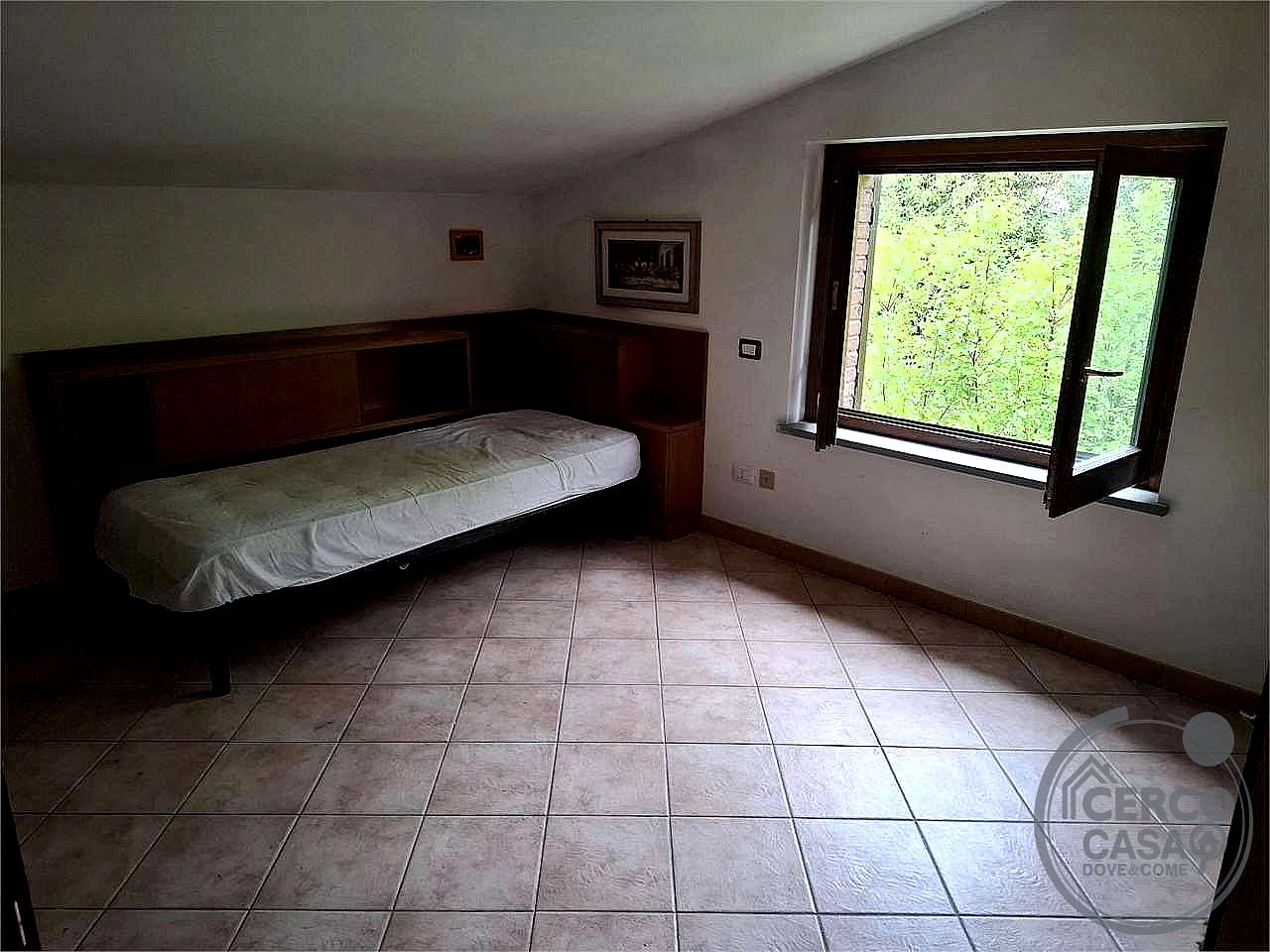VILLA VENDITA PERUGIA MONTELAGUARDIA · foto 19