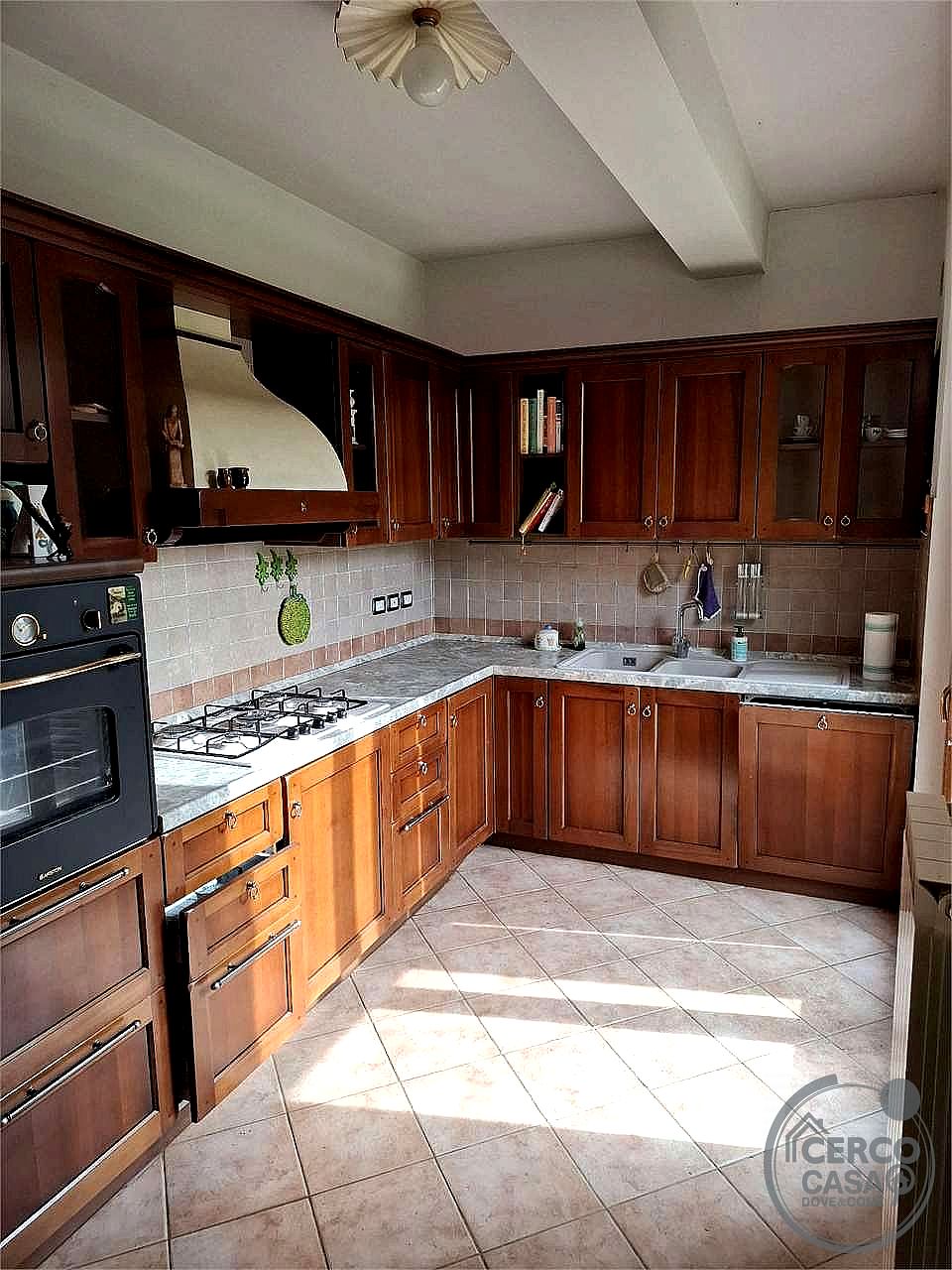 VILLA VENDITA PERUGIA MONTELAGUARDIA · foto 20