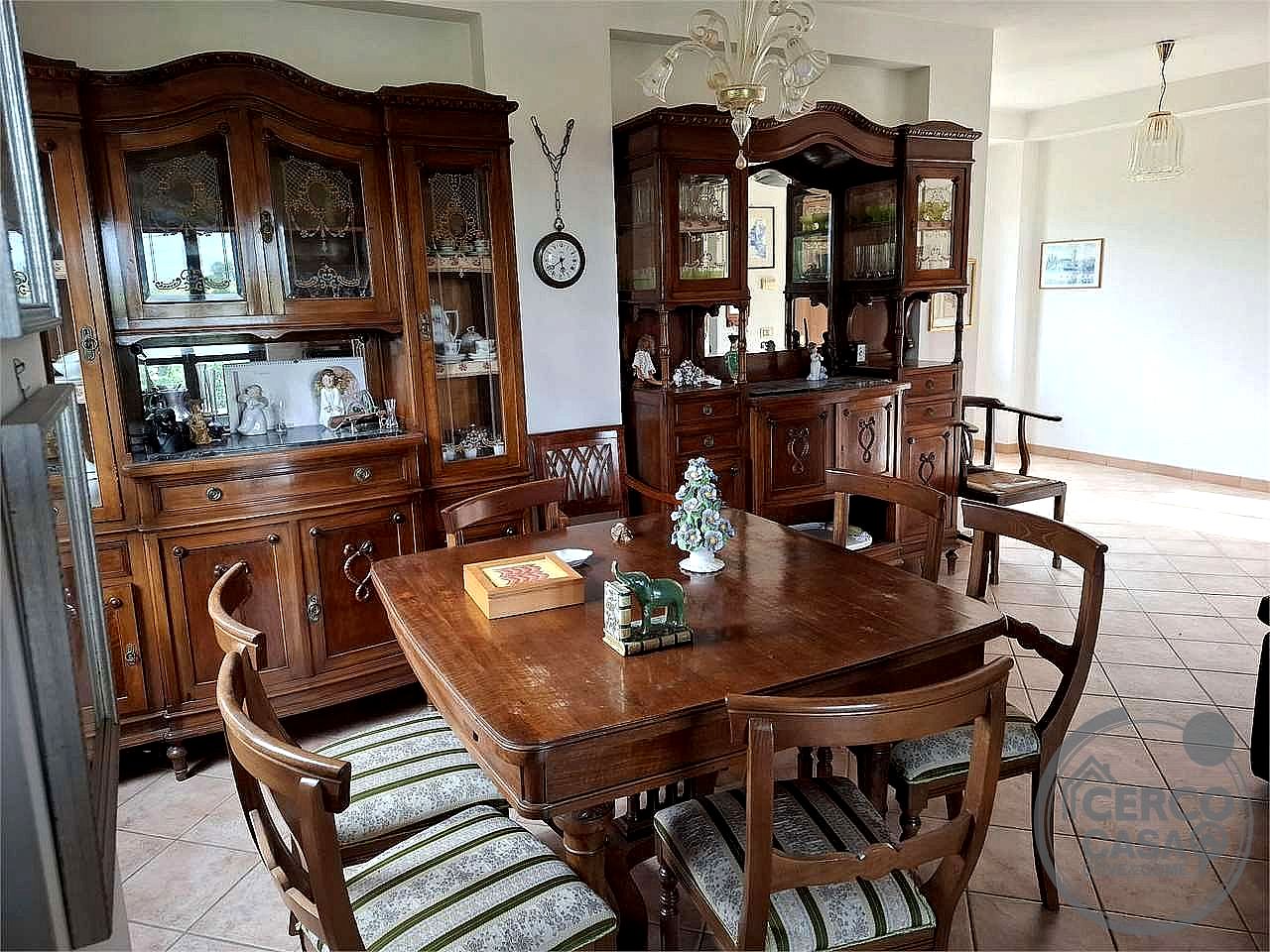 VILLA VENDITA PERUGIA MONTELAGUARDIA · foto 22