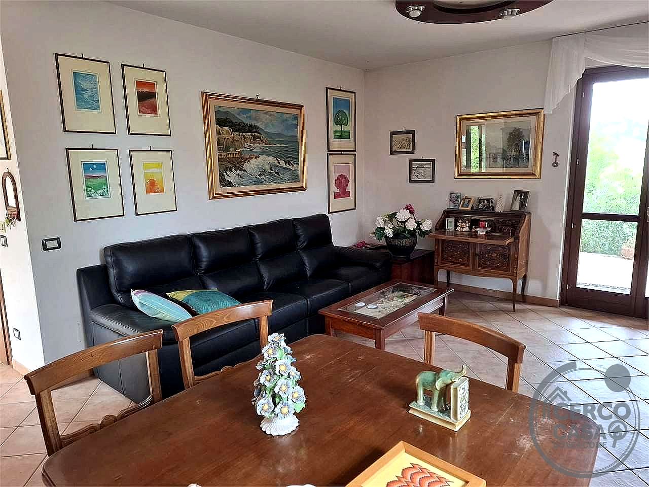 VILLA VENDITA PERUGIA MONTELAGUARDIA · foto 23