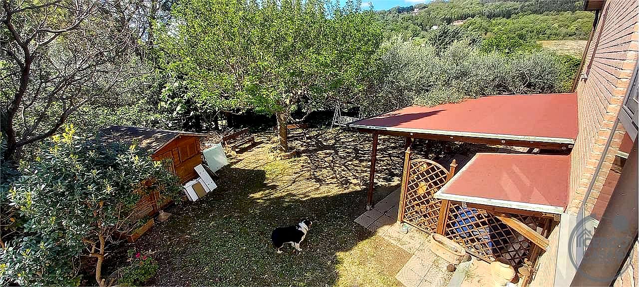 VILLA VENDITA PERUGIA MONTELAGUARDIA · foto 26
