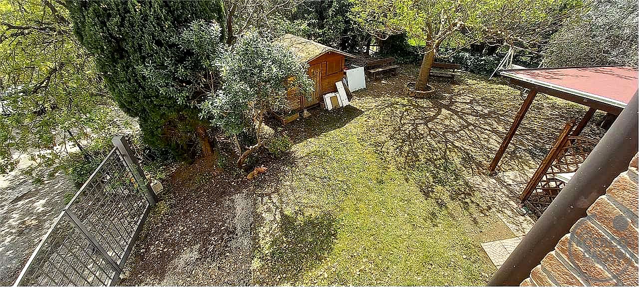 VILLA VENDITA PERUGIA MONTELAGUARDIA · foto 29
