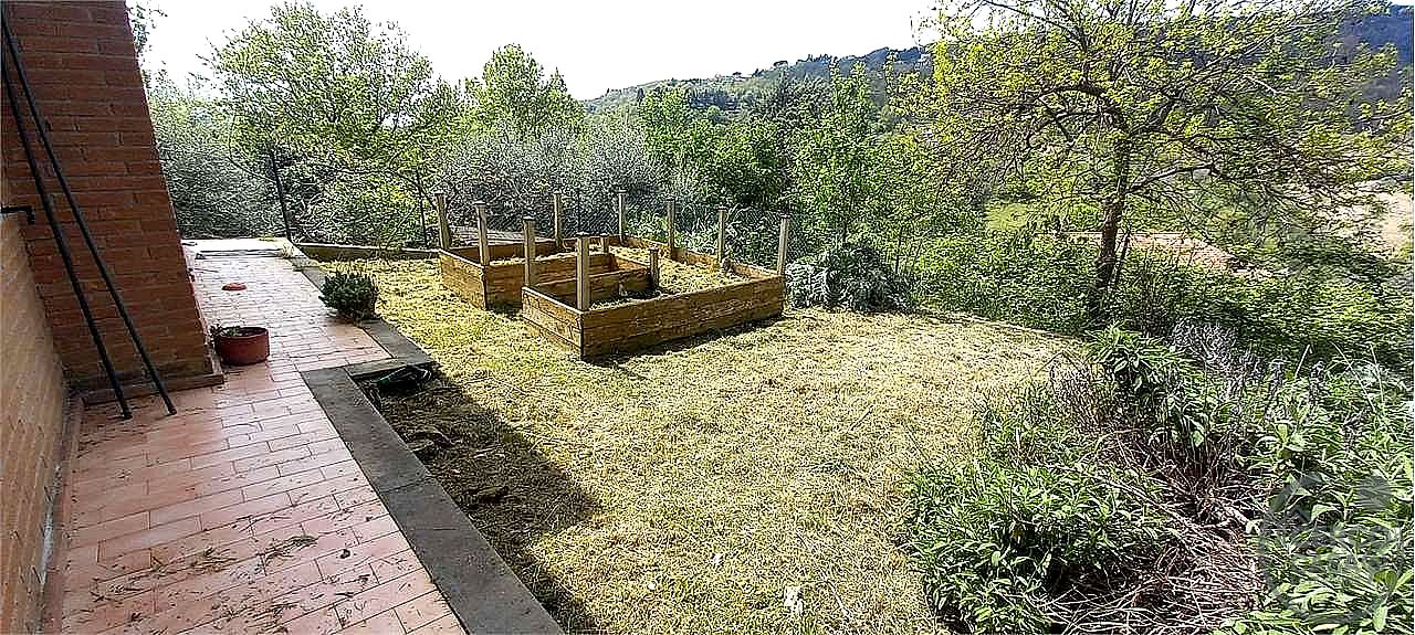 VILLA VENDITA PERUGIA MONTELAGUARDIA · foto 30