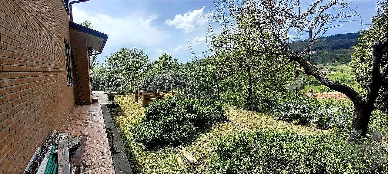 VILLA VENDITA PERUGIA MONTELAGUARDIA · foto 31