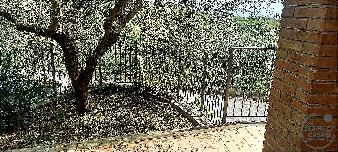 VILLA VENDITA PERUGIA MONTELAGUARDIA · foto 32
