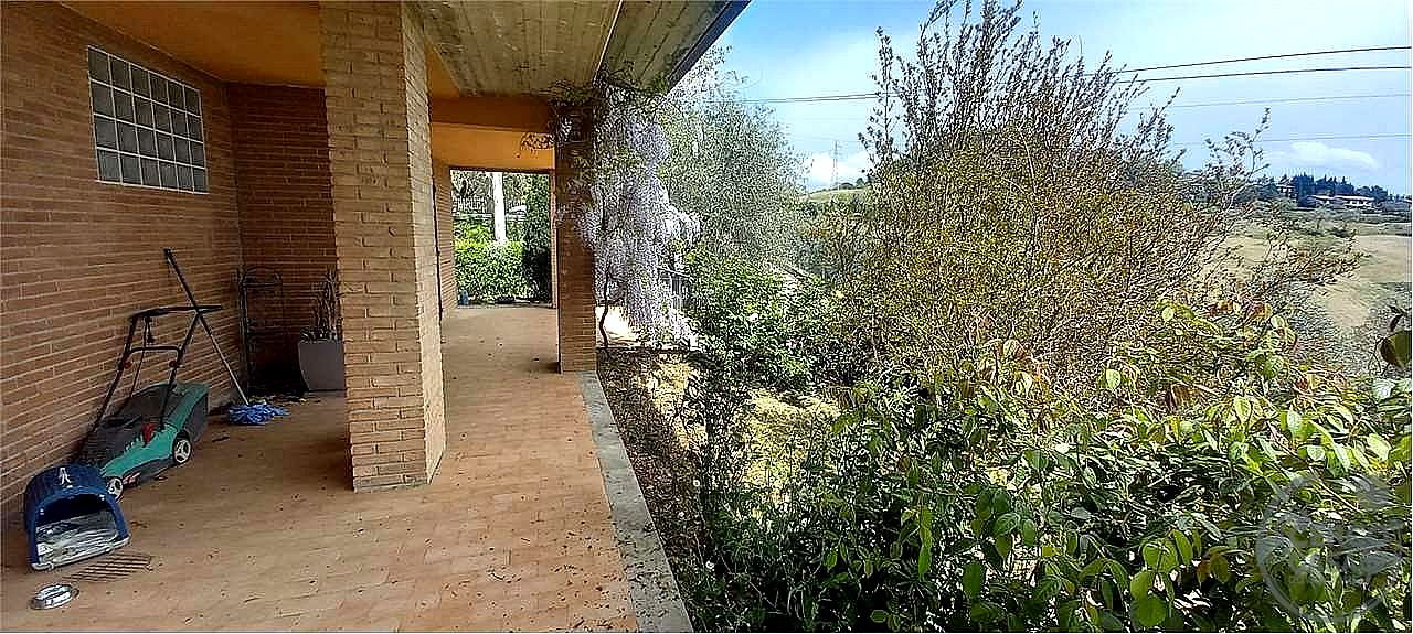 VILLA VENDITA PERUGIA MONTELAGUARDIA · foto 35