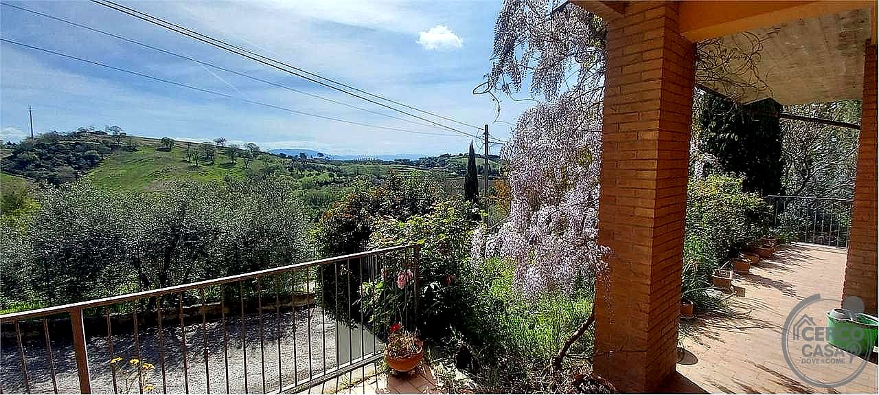 VILLA VENDITA PERUGIA MONTELAGUARDIA · foto 36