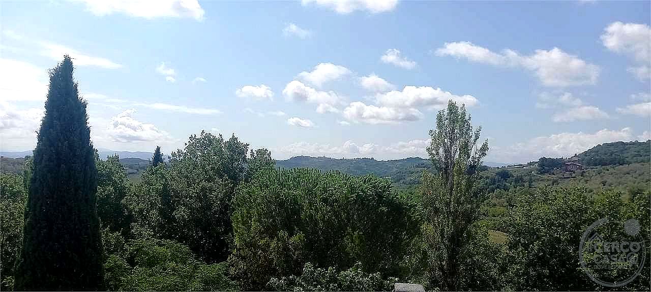 VILLA VENDITA PERUGIA MONTELAGUARDIA · foto 6
